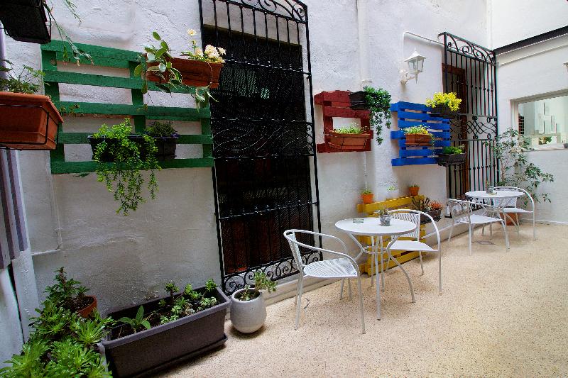 Hostal El Mercat - Genel