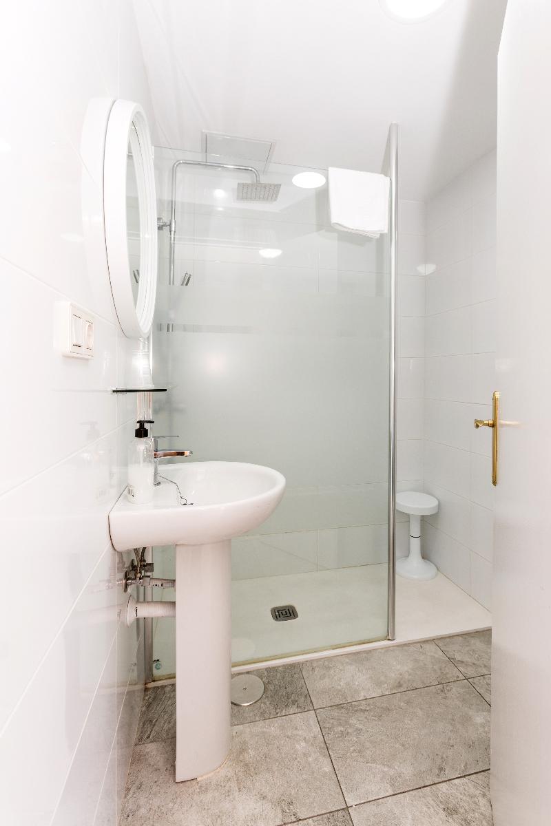 Hostal El Mercat - Oda