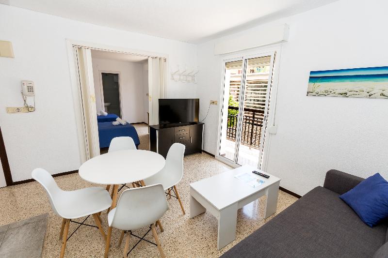 Hostal El Mercat - Oda