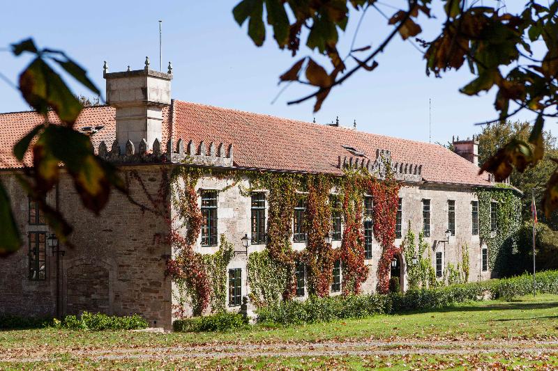 Pazo de Brandeso & Country Club - Genel