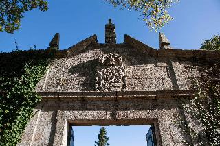 Pazo de Brandeso & Country Club otel fotoğrafı
