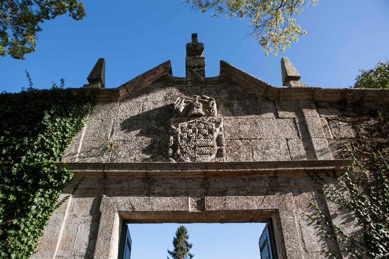 Pazo de Brandeso & Country Club - Genel