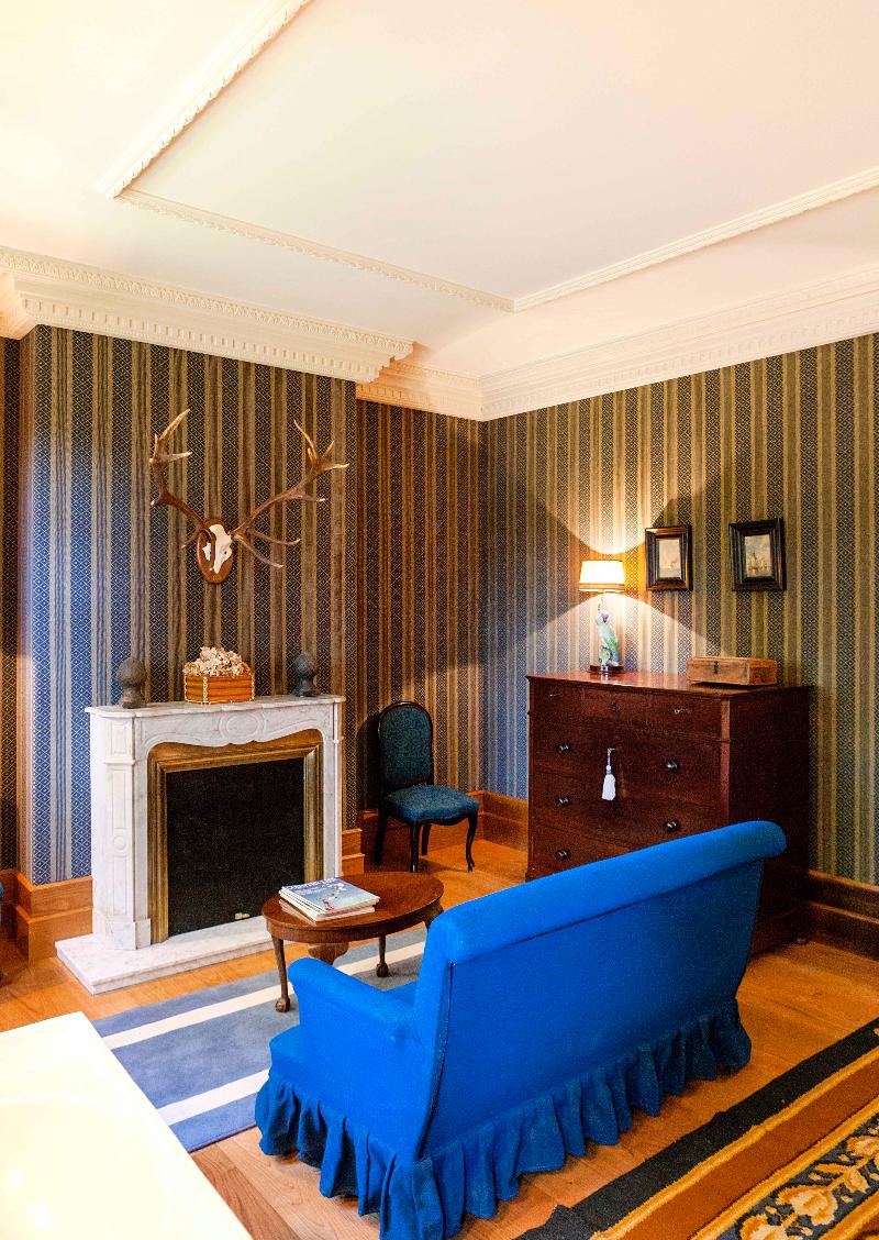 Pazo de Brandeso & Country Club - Oda