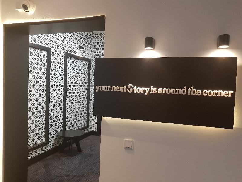 Hotel Story - Genel