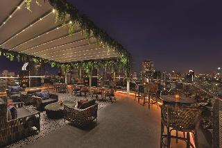 Hyatt Place Bangkok Sukhumvit 24 fotoÄŸrafÄ±