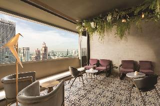 Hyatt Place Bangkok Sukhumvit 24 fotoÄŸrafÄ±