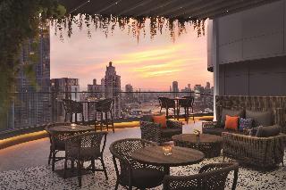 Hyatt Place Bangkok Sukhumvit 24 fotoÄŸrafÄ±