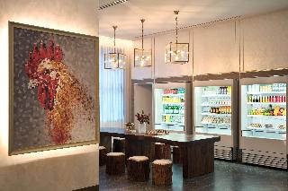 Hyatt Place Bangkok Sukhumvit 24 fotoÄŸrafÄ±