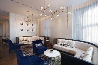 Hyatt Place Bangkok Sukhumvit 24 fotoÄŸrafÄ±