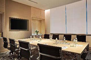 Hyatt Place Bangkok Sukhumvit 24 fotoÄŸrafÄ±