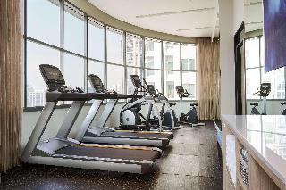 Hyatt Place Bangkok Sukhumvit 24 fotoÄŸrafÄ±