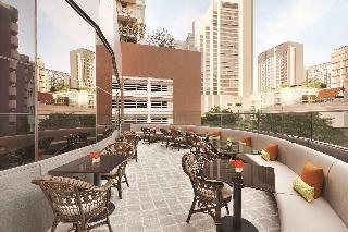 Hyatt Place Bangkok Sukhumvit 24 otel fotoğrafı