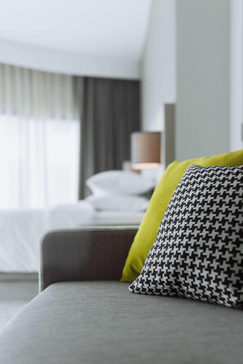 Hyatt Place Bangkok Sukhumvit 24 - Oda