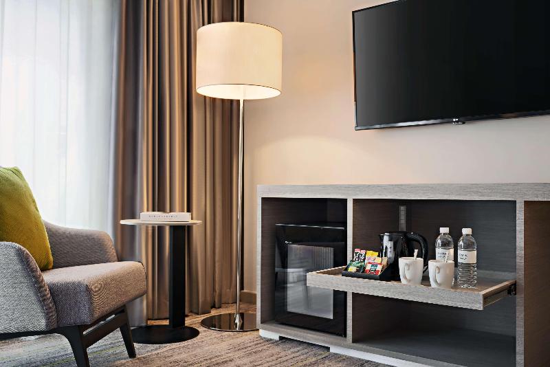 Hyatt Place Bangkok Sukhumvit 24 - Oda