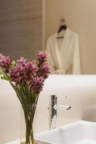 Hyatt Place Bangkok Sukhumvit 24 fotoÄŸrafÄ±
