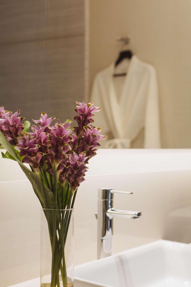Hyatt Place Bangkok Sukhumvit 24 - Oda