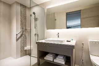 Hyatt Place Bangkok Sukhumvit 24 fotoÄŸrafÄ±