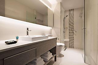 Hyatt Place Bangkok Sukhumvit 24 fotoÄŸrafÄ±