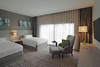 Hyatt Place Bangkok Sukhumvit 24 fotoÄŸrafÄ±