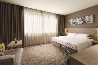 Hyatt Place Bangkok Sukhumvit 24 fotoÄŸrafÄ±
