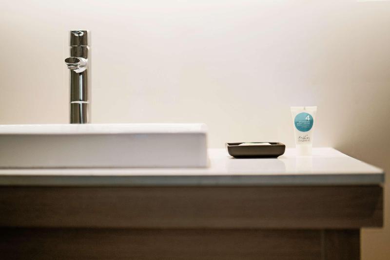 Hyatt Place Bangkok Sukhumvit 24 - Oda