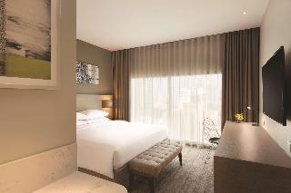 Hyatt Place Bangkok Sukhumvit 24 fotoÄŸrafÄ±