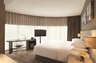 Hyatt Place Bangkok Sukhumvit 24 fotoÄŸrafÄ±
