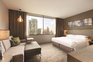 Hyatt Place Bangkok Sukhumvit 24 fotoÄŸrafÄ±