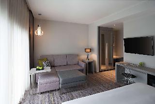 Hyatt Place Bangkok Sukhumvit 24 fotoÄŸrafÄ±
