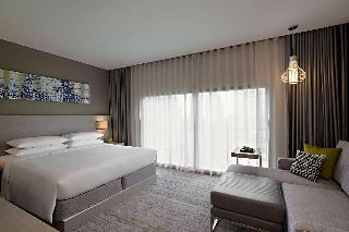 Hyatt Place Bangkok Sukhumvit 24 fotoÄŸrafÄ±
