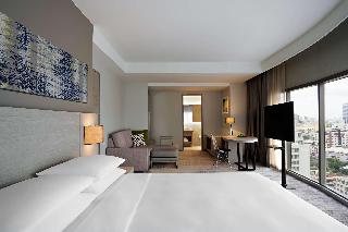 Hyatt Place Bangkok Sukhumvit 24 fotoÄŸrafÄ±