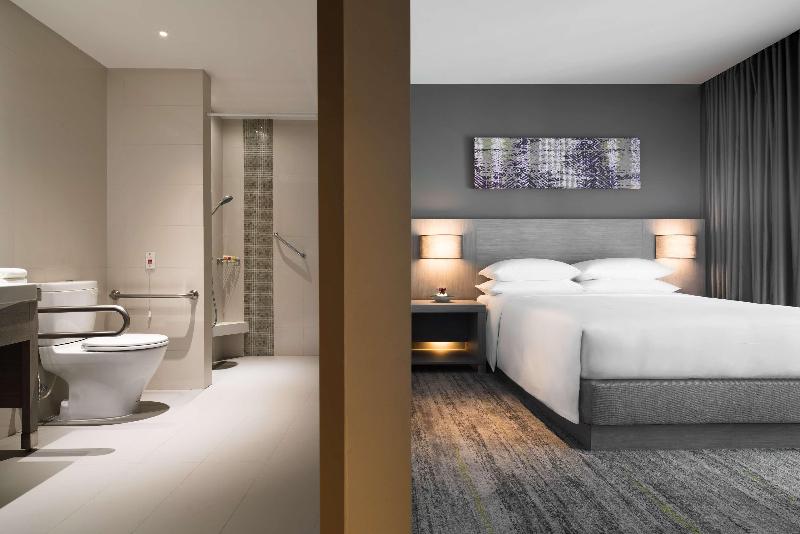 Hyatt Place Bangkok Sukhumvit 24 - Oda