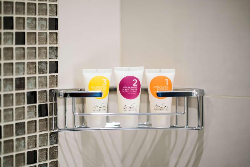 Hyatt Place Bangkok Sukhumvit 24 - Oda