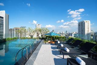 Hyatt Place Bangkok Sukhumvit 24 fotoÄŸrafÄ±
