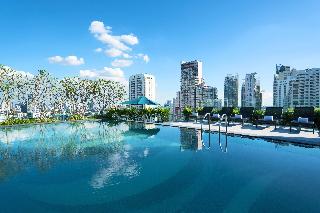 Hyatt Place Bangkok Sukhumvit 24 fotoÄŸrafÄ±