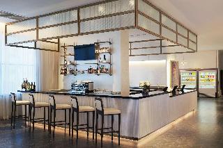 Hyatt Place Bangkok Sukhumvit 24 fotoÄŸrafÄ±