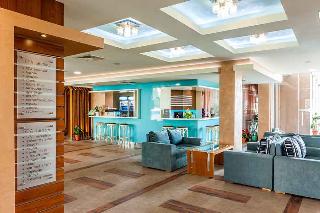 Ezeretz otel fotoğrafı