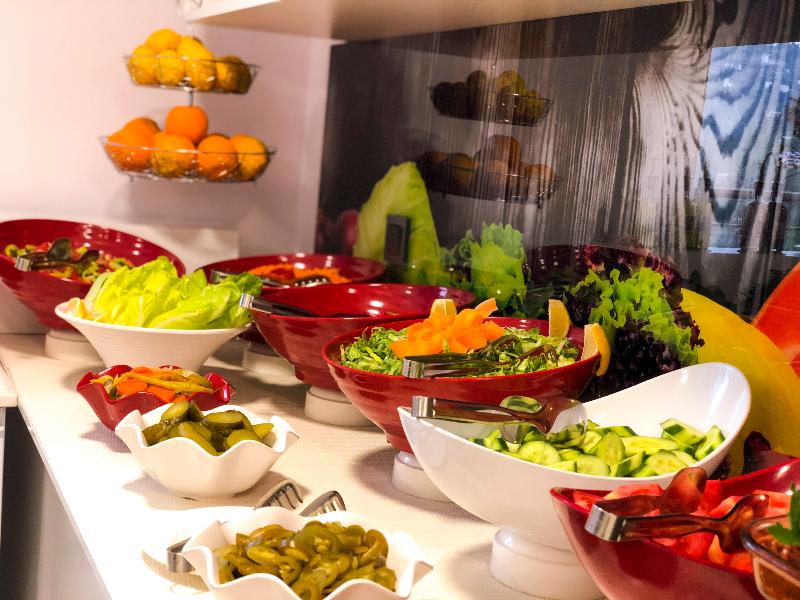 Golden Inn Hotel Uzungol - Bar