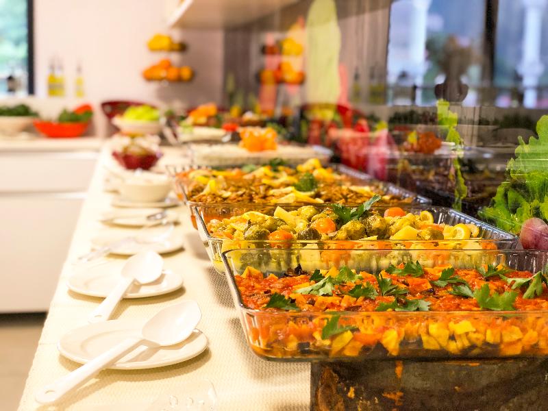 Golden Inn Hotel Uzungol - Bar