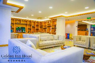 Golden Inn Hotel Uzungol fotoÄŸrafÄ±