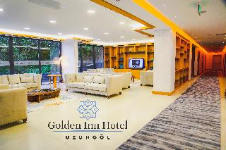 Golden Inn Hotel Uzungol fotoÄŸrafÄ±