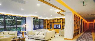 Golden Inn Hotel Uzungol fotoÄŸrafÄ±