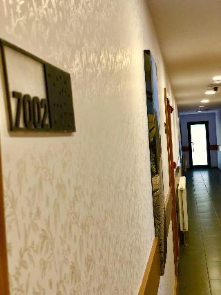 Golden Inn Hotel Uzungol fotoÄŸrafÄ±