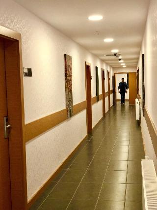 Golden Inn Hotel Uzungol fotoÄŸrafÄ±