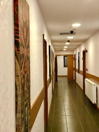 Golden Inn Hotel Uzungol fotoÄŸrafÄ±