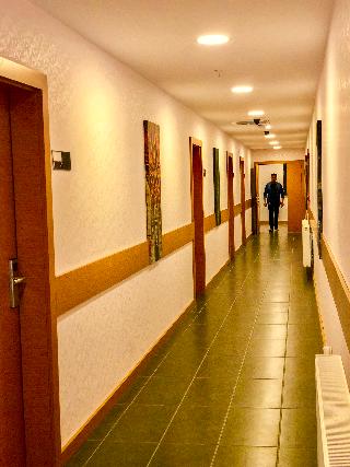 Golden Inn Hotel Uzungol fotoÄŸrafÄ±