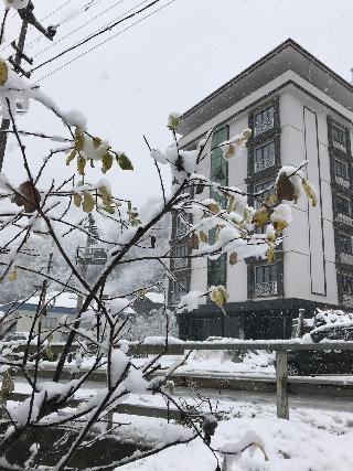 Golden Inn Hotel Uzungol fotoÄŸrafÄ±