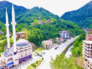 Golden Inn Hotel Uzungol fotoÄŸrafÄ±