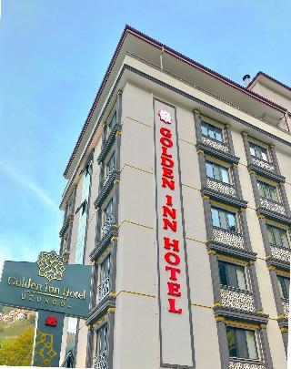 Golden Inn Hotel Uzungol fotoÄŸrafÄ±