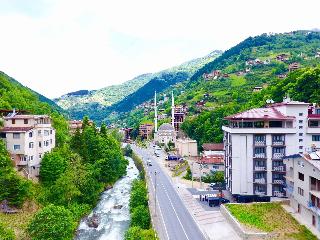 Golden Inn Hotel Uzungol fotoÄŸrafÄ±